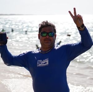 Meet your Posher, Hector